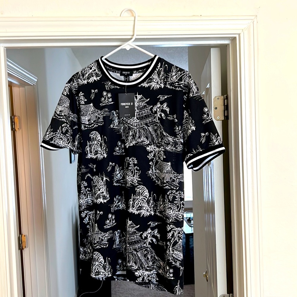 Forever 21 shirt